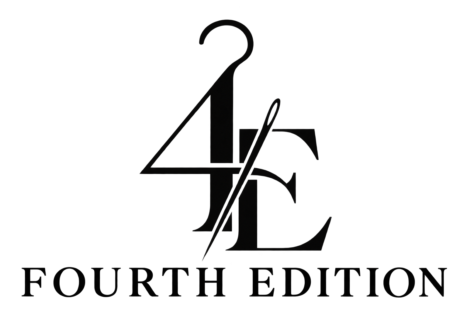 Fourth Edition Logo